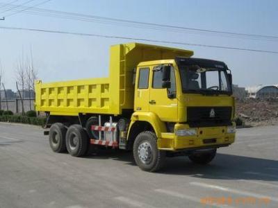 运输车