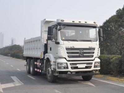 自卸汽车
